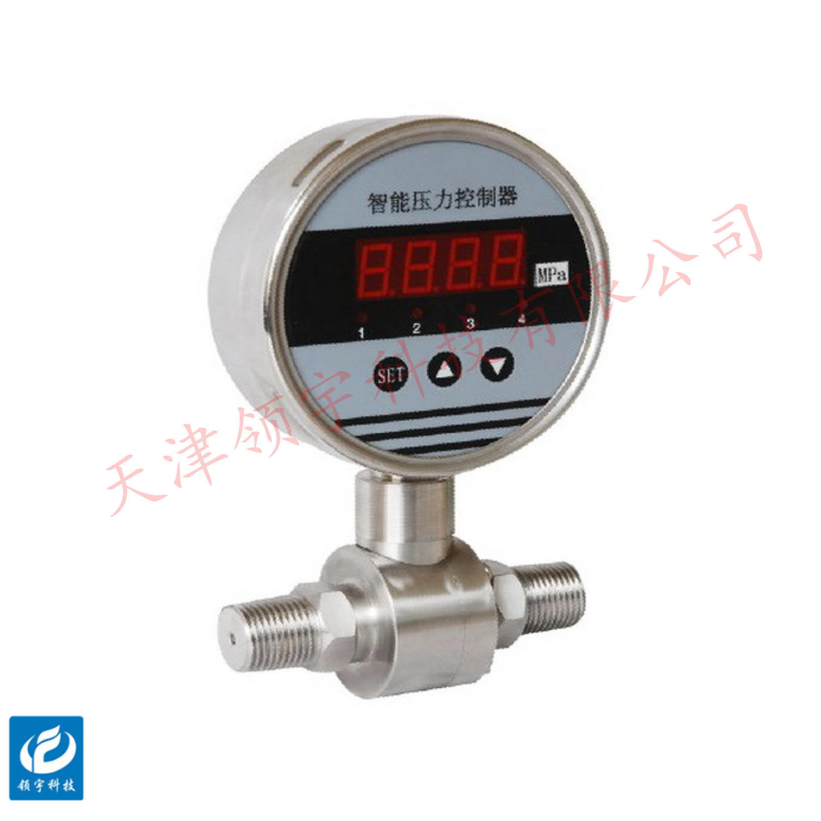 LPS—N3C智能差压开关