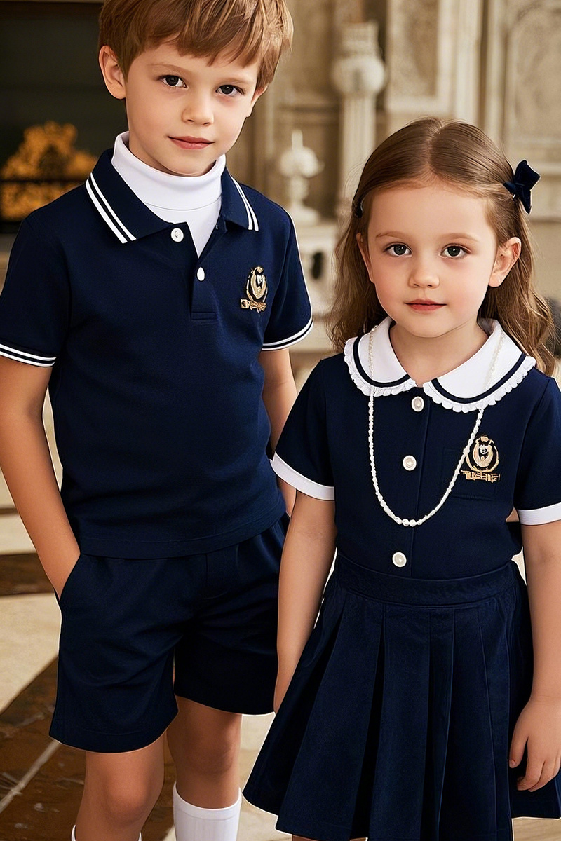 The Essential Guide to Affordable Campus Uniforms for Children