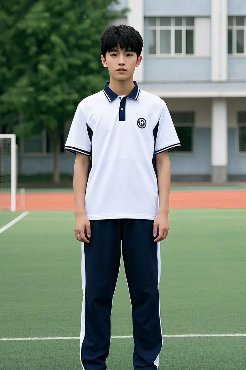 Essential Guide to Affordable Campus Uniforms for Children