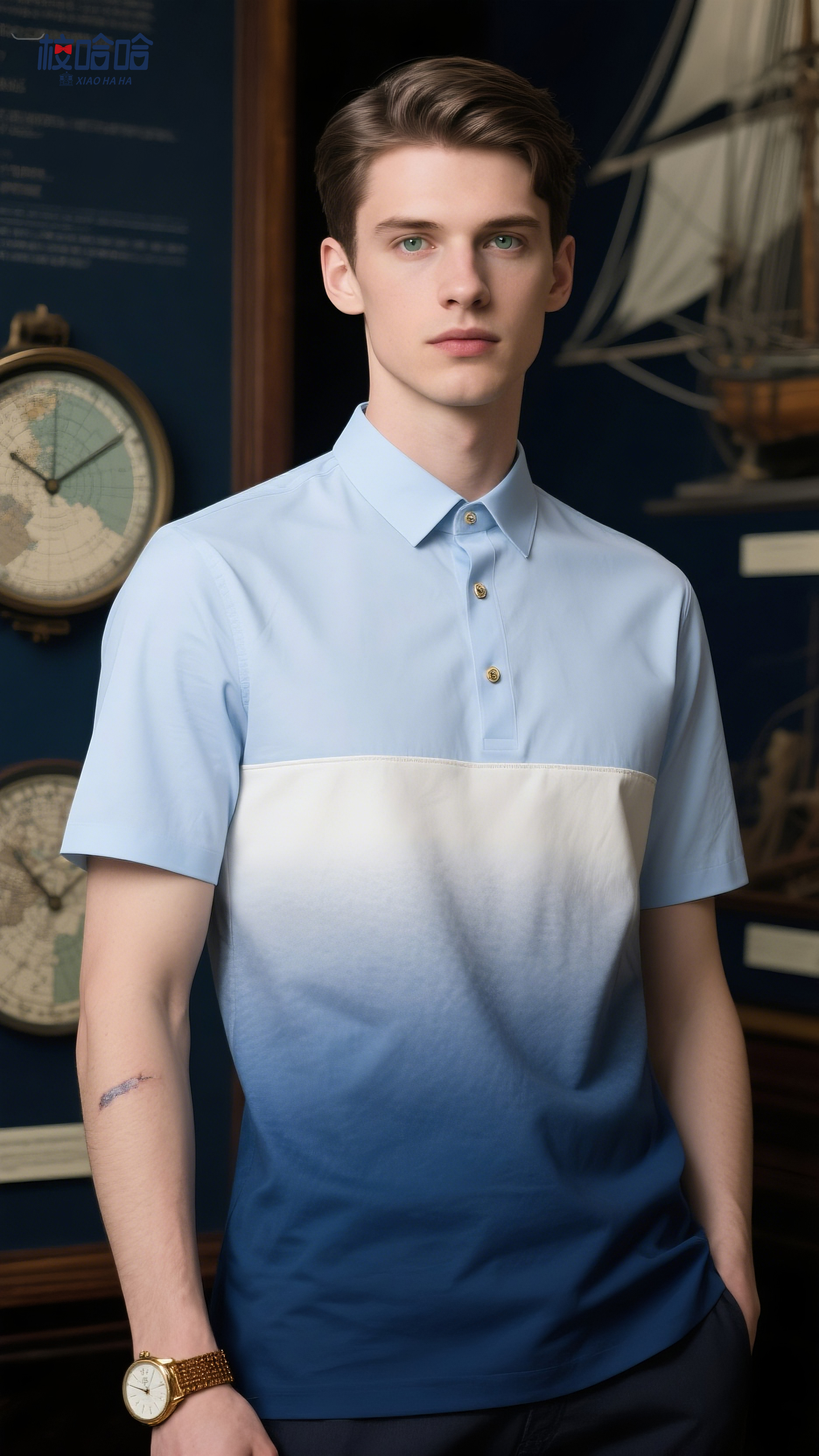 Polo Shirt Polo Shirt
