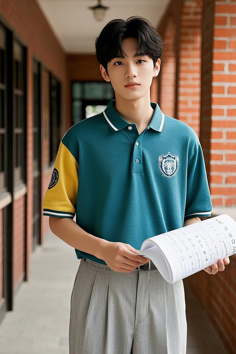 Crafting the Ideal Best Student Uniform: Insights from Students and Teachers