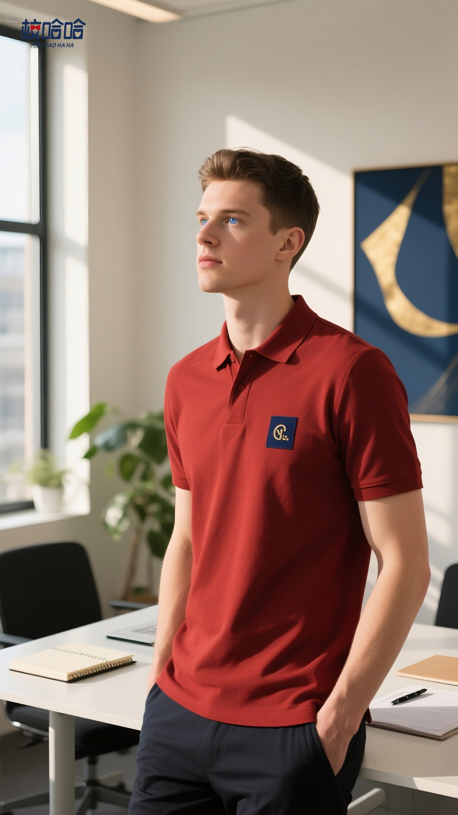 Polo Shirt Polo Shirt