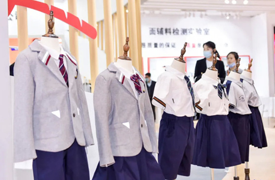 Focus on comfort and functionality to create a high-quality school uniform