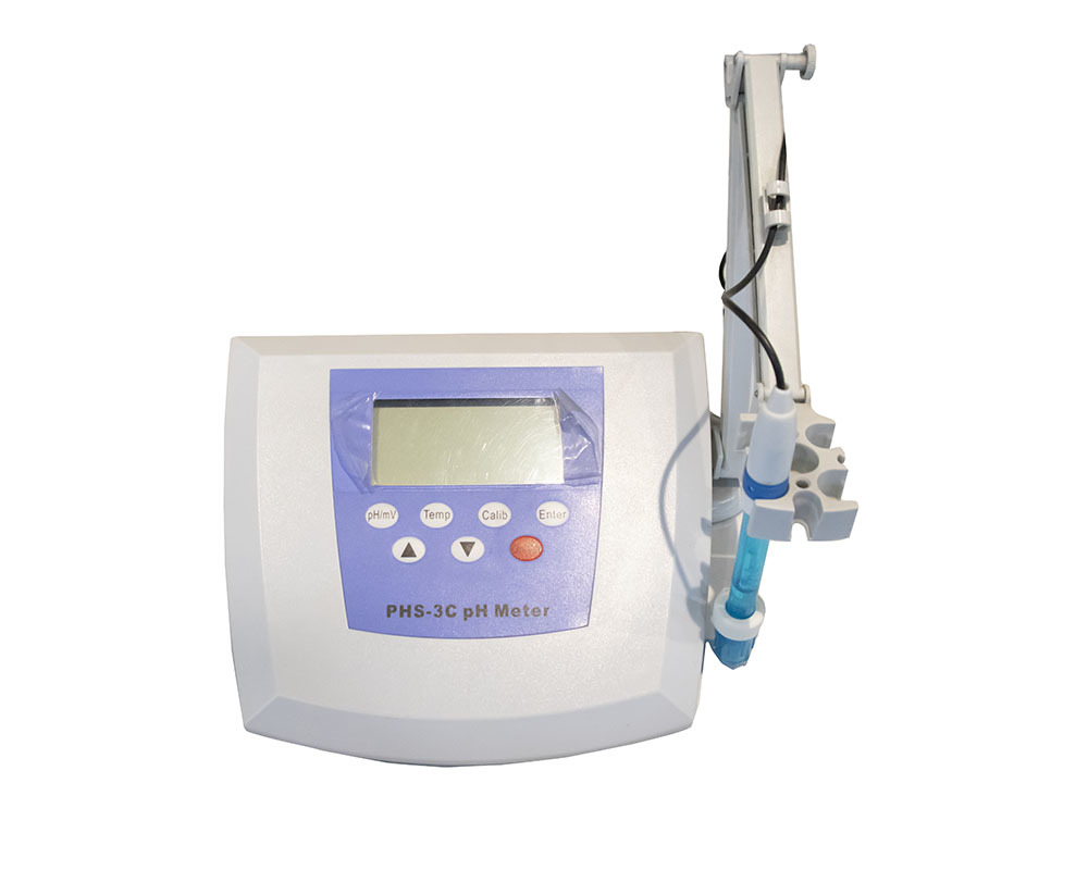 PHS-3S type acidity meter PHS-3S type acidity meter