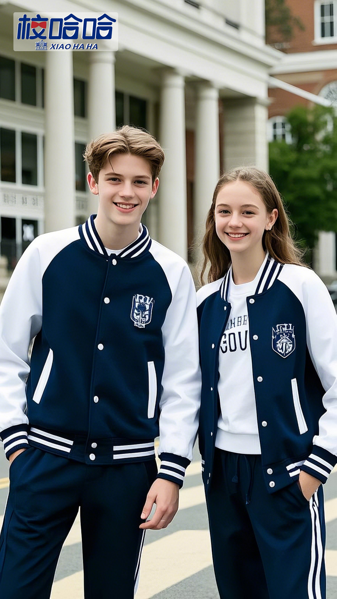 Baseball uniform suit Baseball uniform suit