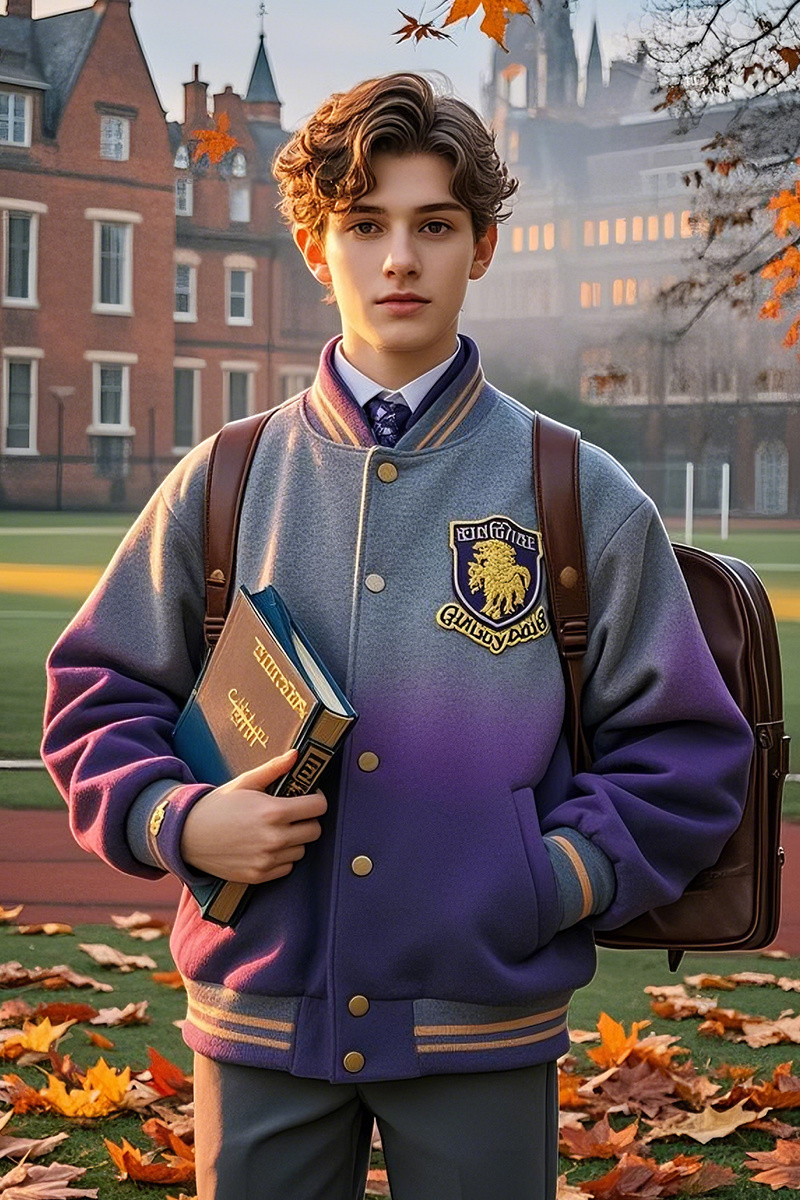 The Ultimate Guide to Buying Purple Uniform Shirts for Kids