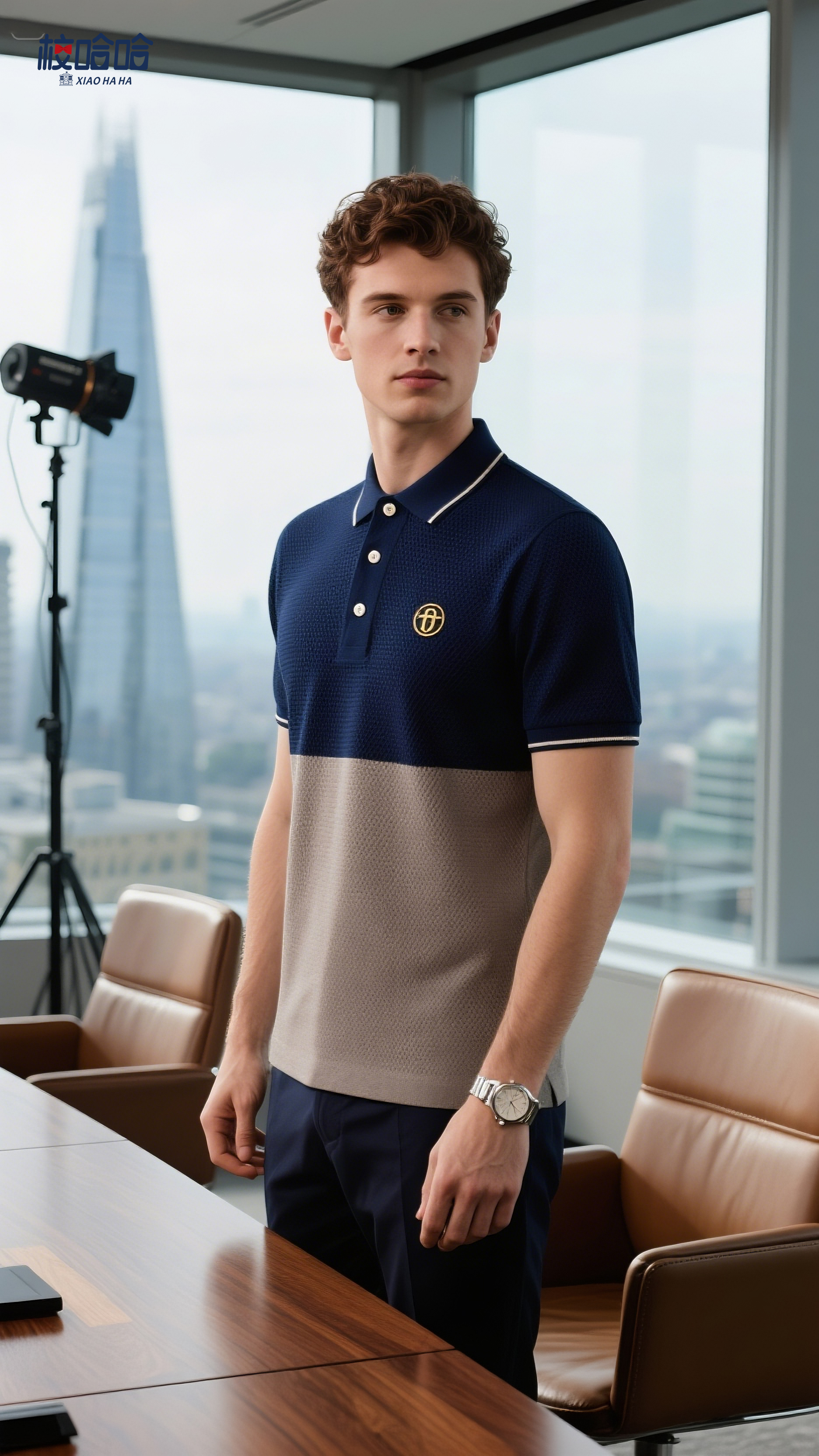 Polo Shirt Polo Shirt