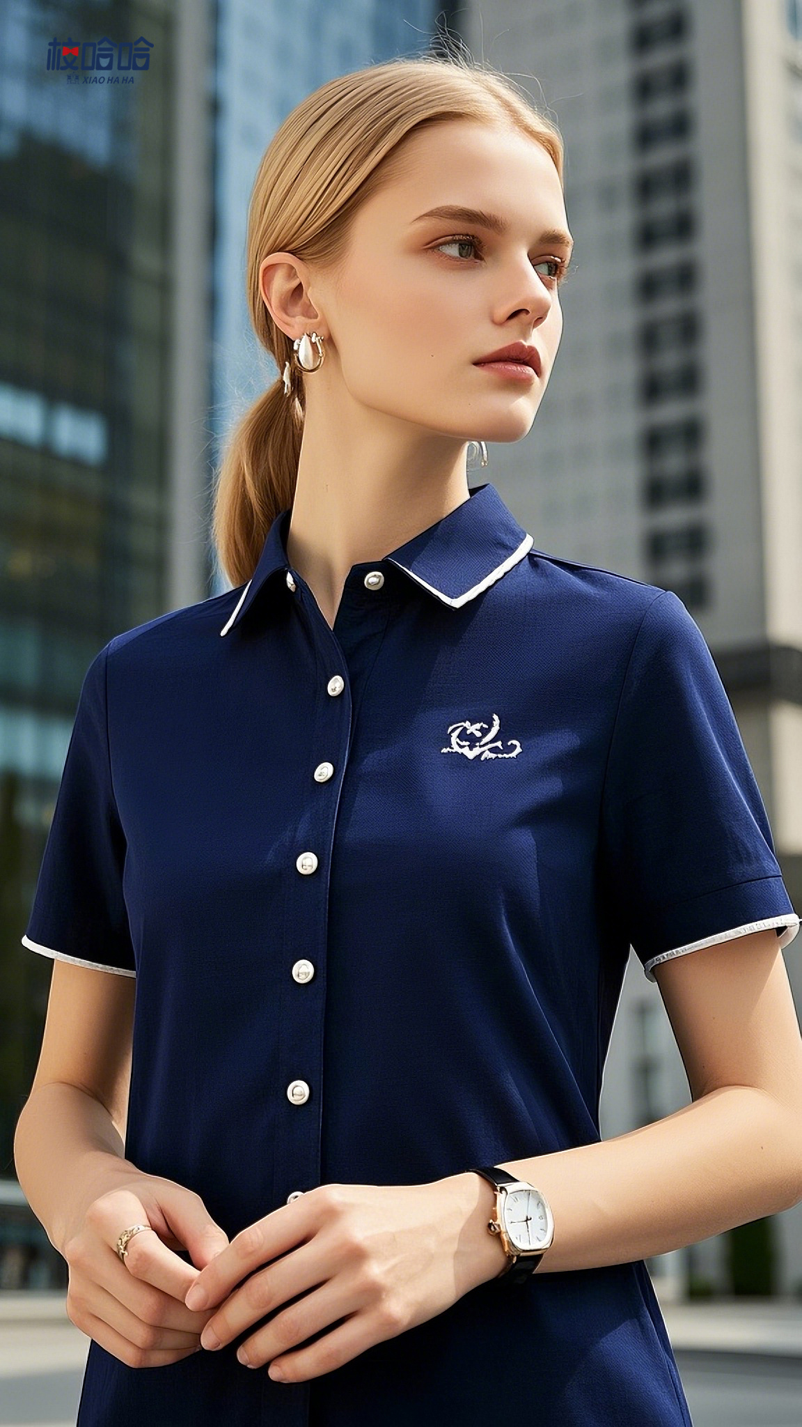 Polo Shirt Polo Shirt