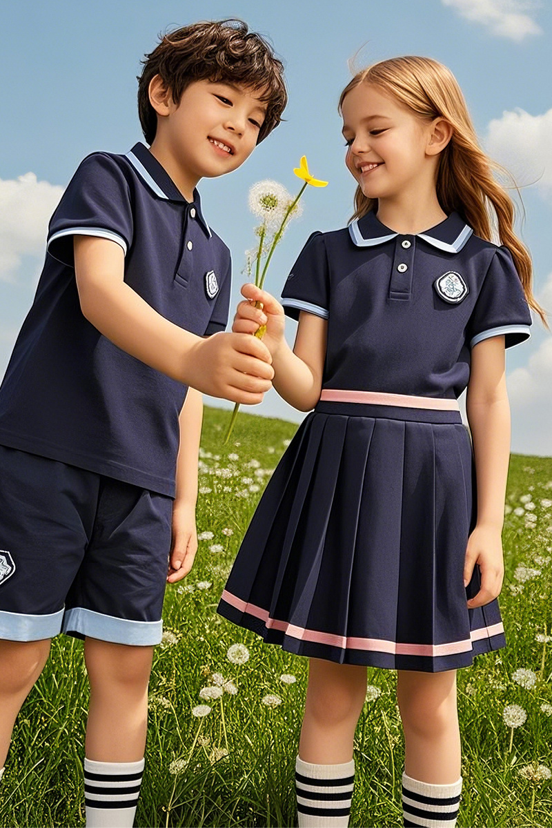 Affordable Campus Uniforms: Smart Choices for School Attire