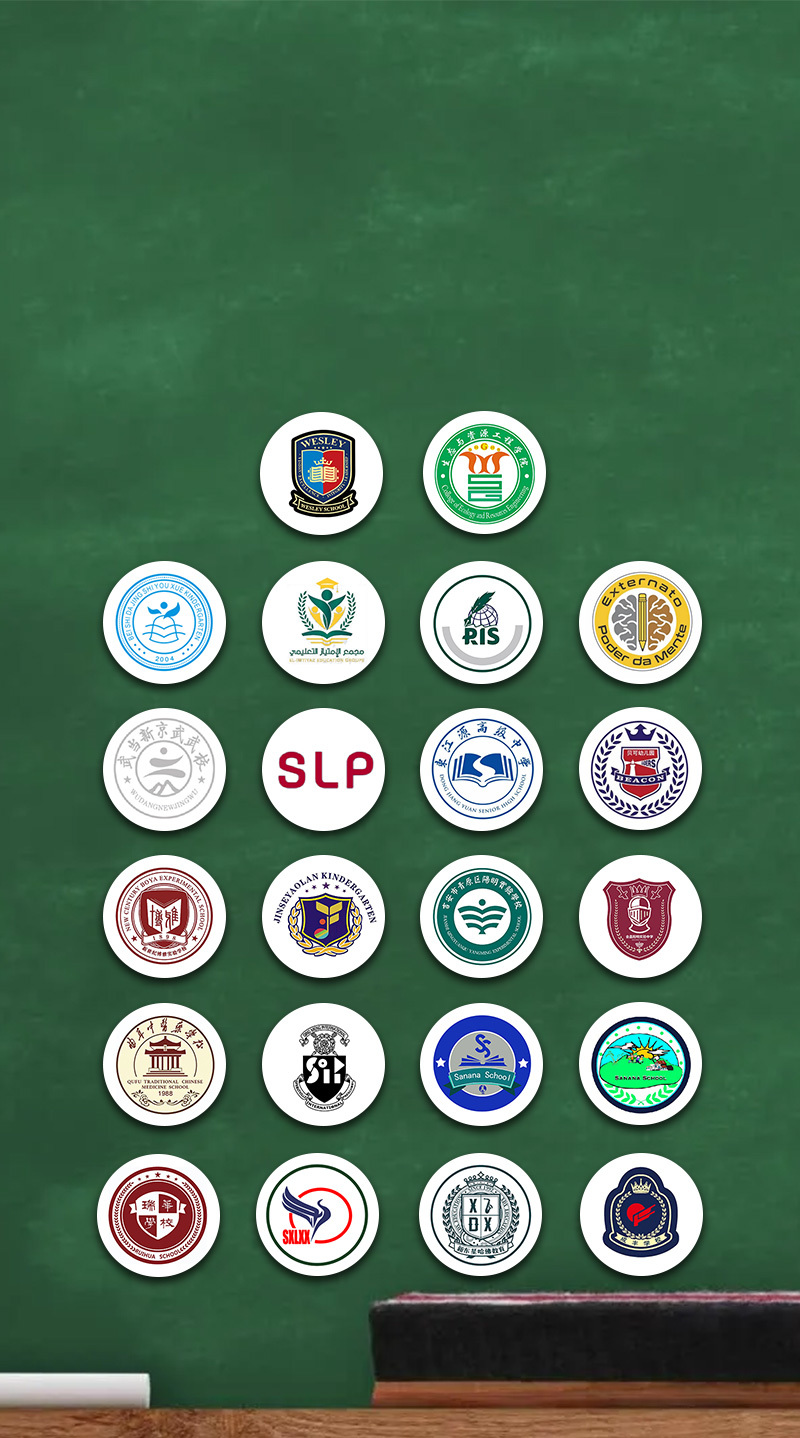 Partner with over 3,000 schools !