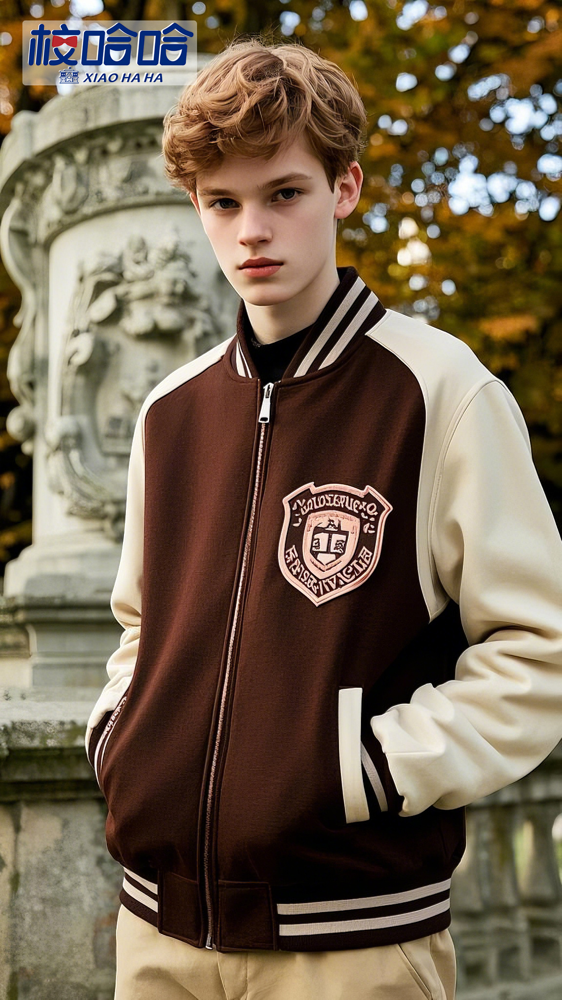 Baseball uniform suit Baseball uniform suit