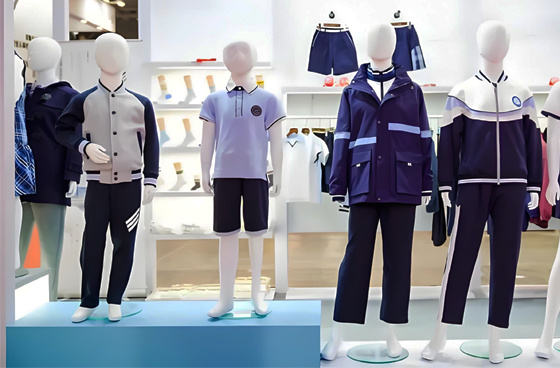 Embracing Green Practices: The Role of Eco-Friendly Materials in School Uniforms