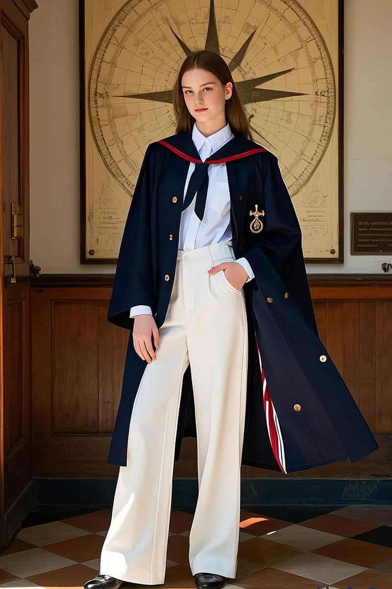 Essential Guide to Choosing Durable Academy Uniforms for Children