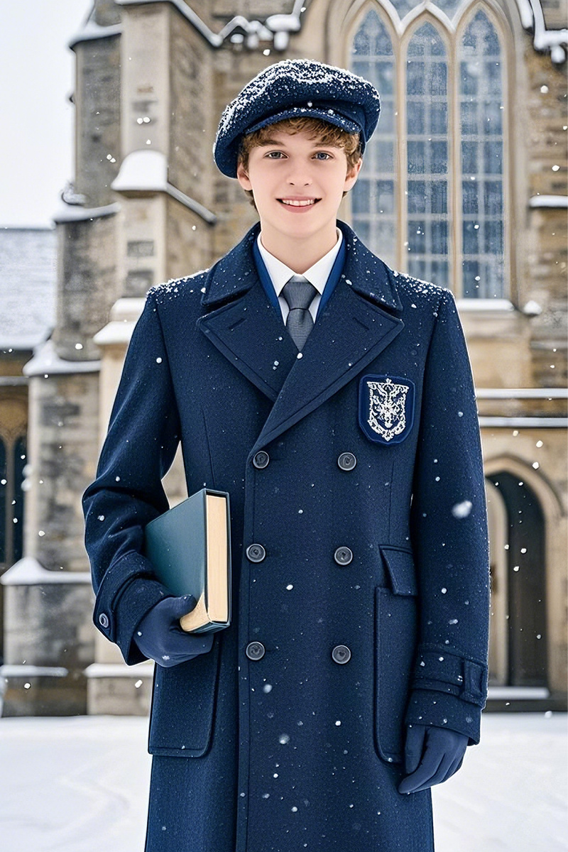 The Benefits of Investing in Quality Education Uniforms
