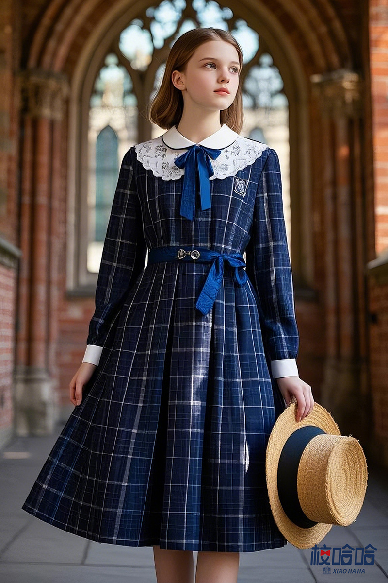 Why Choosing China Dark Blue Uniforms is the Best Decision for Your Children's Schoolwear