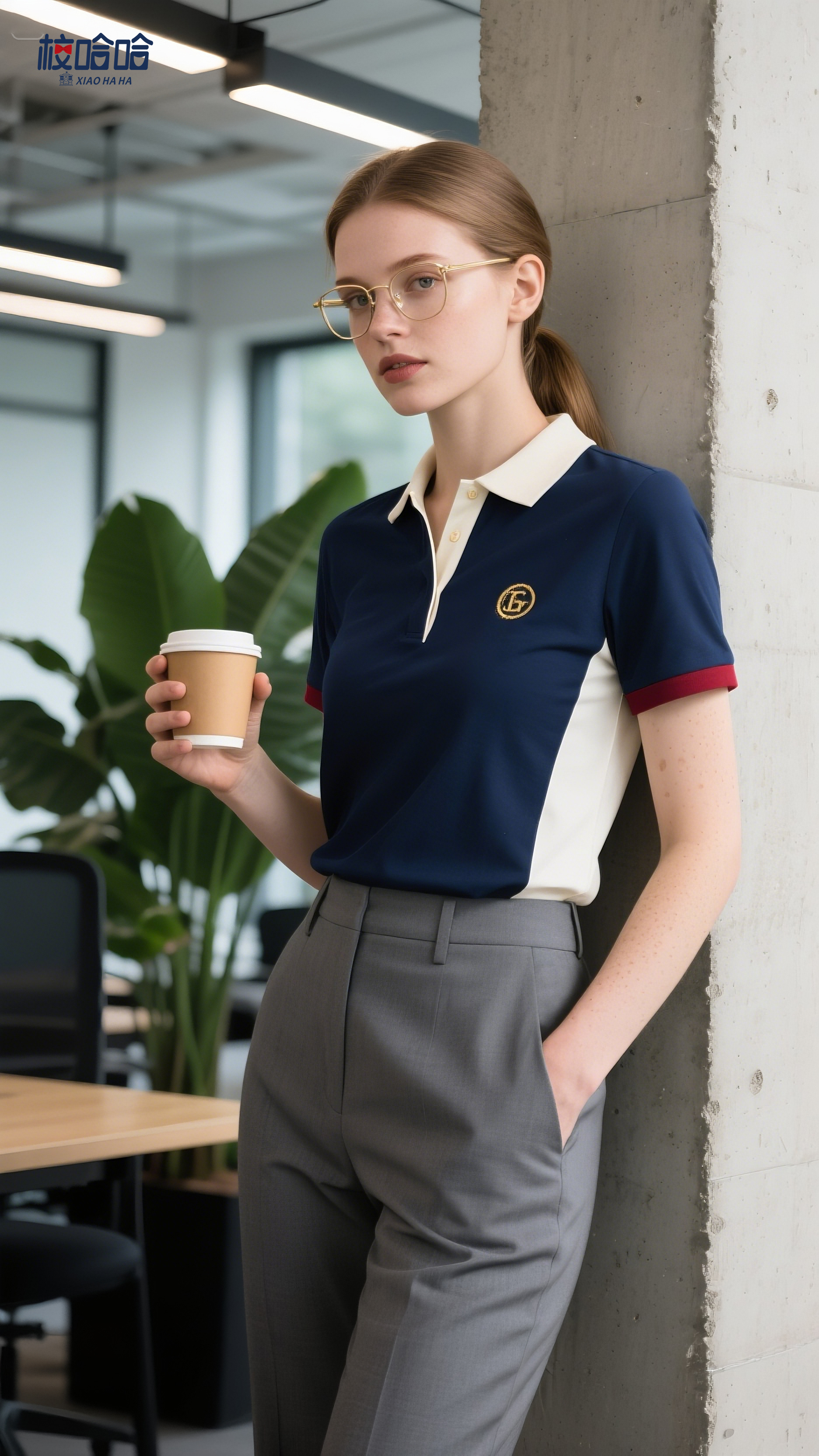 Polo Shirt Polo Shirt