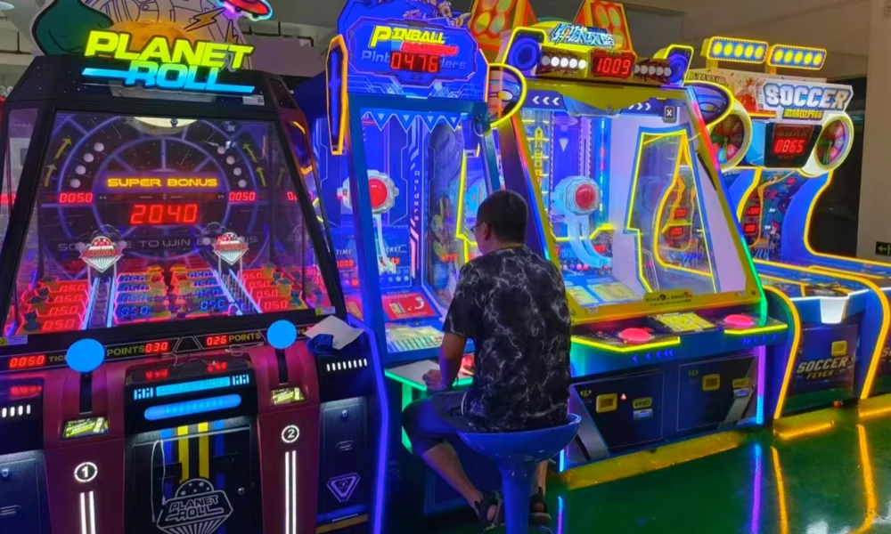 Redemption Machine Game Tips: Become a Game Master