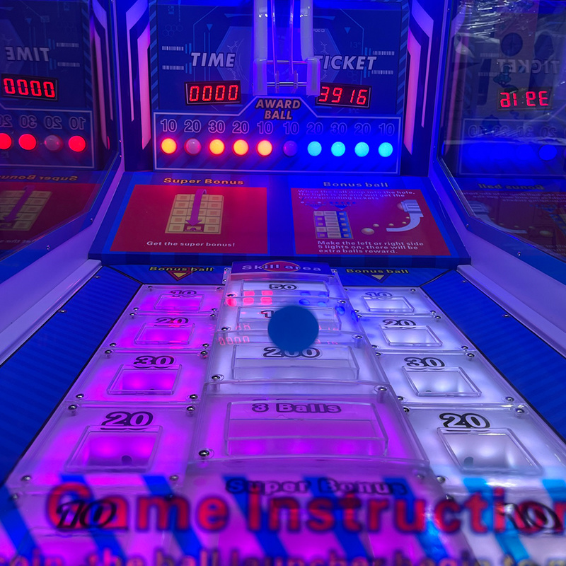 Pinball Raiders (Single Player) Pinball Raiders (Single Player)