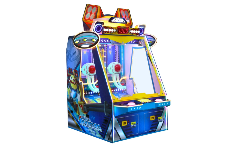 How to Start a Pinball Arcade Machine Business in the USA(with PALM FUN)