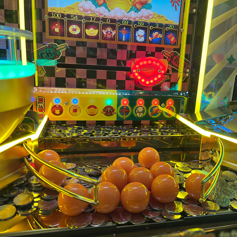 Fortune Carnival Fortune Carnival