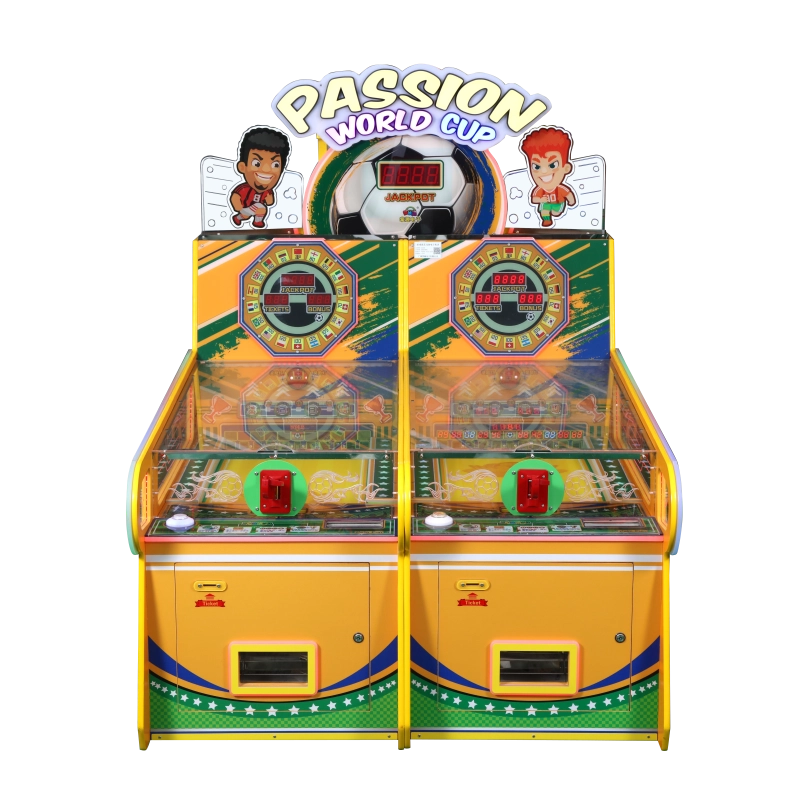 Passion World Cup