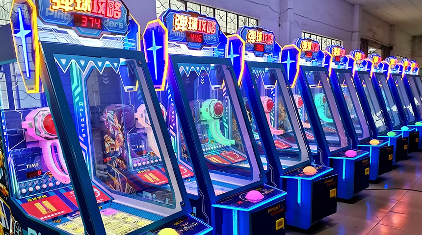 Palm Fun: A Beginner's Guide to Pinball Arcade Games