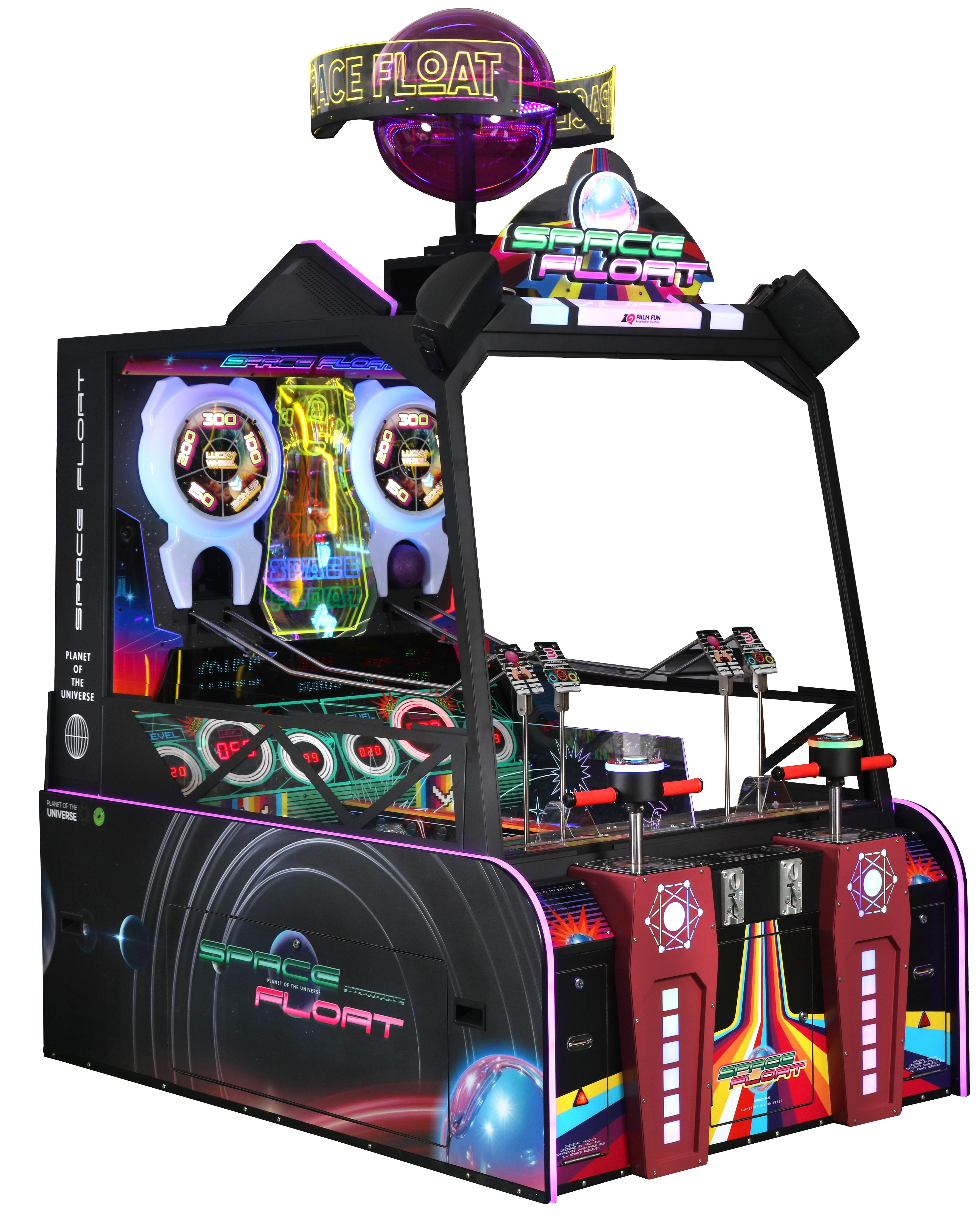 Space Float