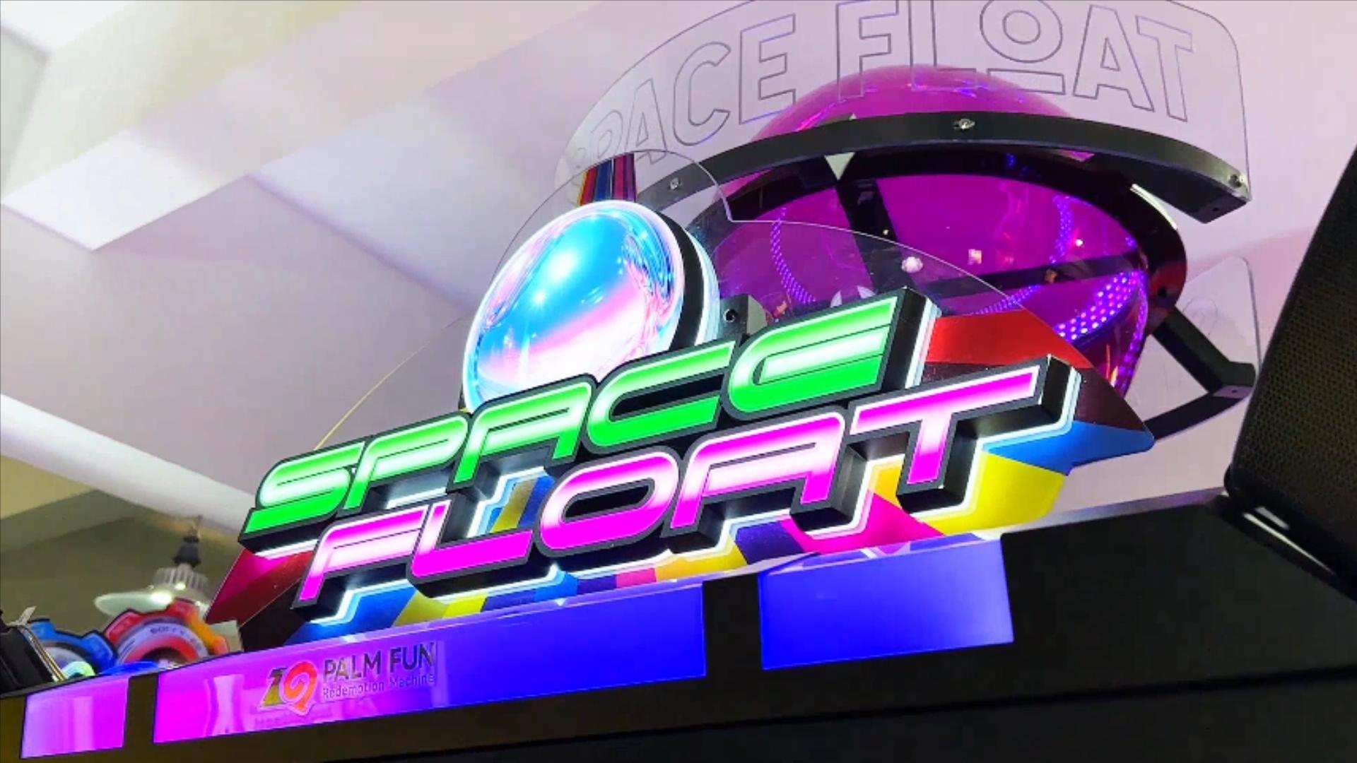 Space Float