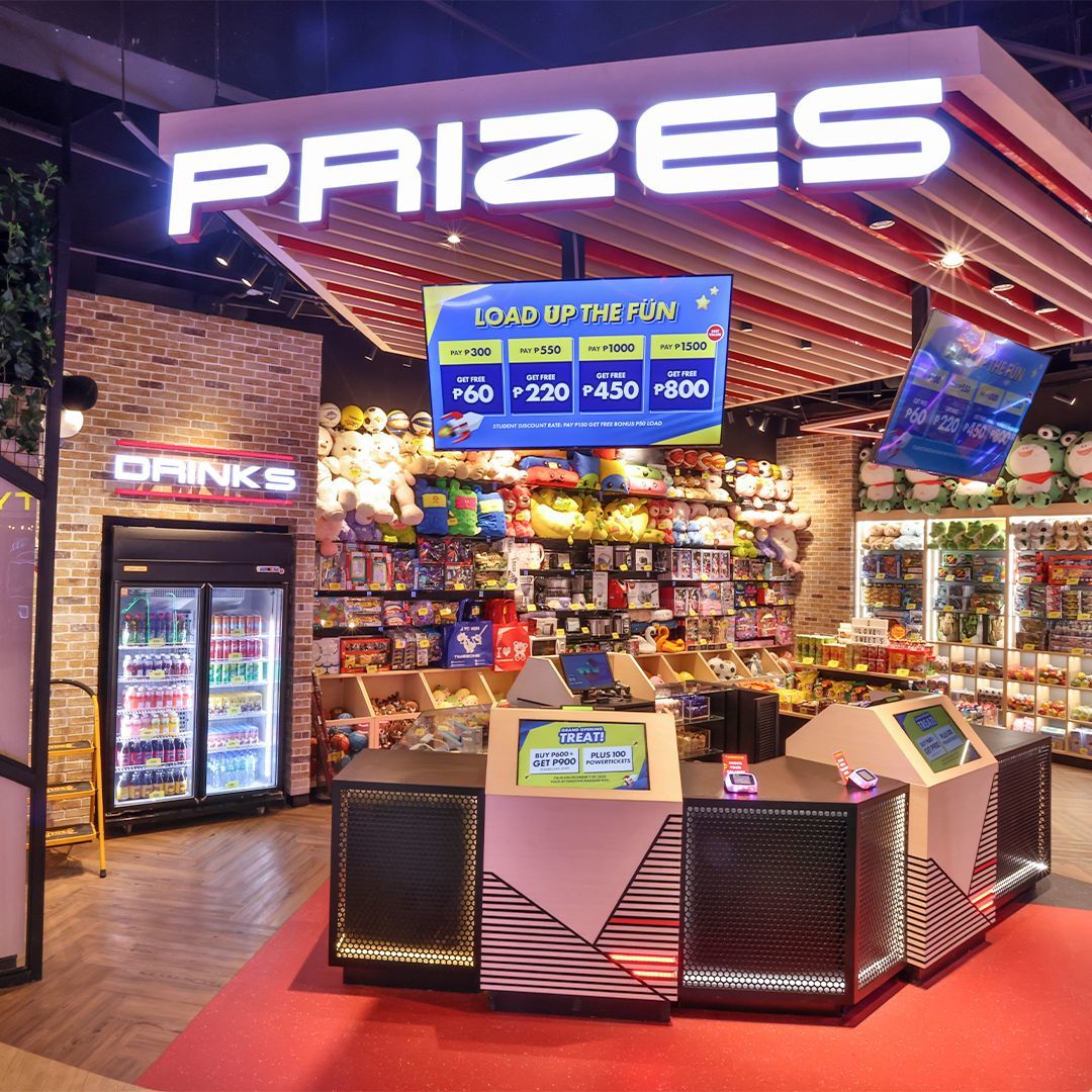 Redemption Machines: More Than a Game — They’re Your Brand Promise
