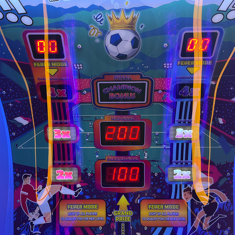 Soccer Fever Soccer Fever