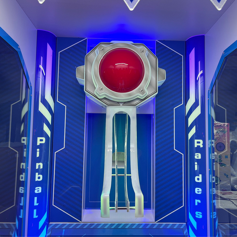 Pinball Raiders (Single Player) Pinball Raiders (Single Player)