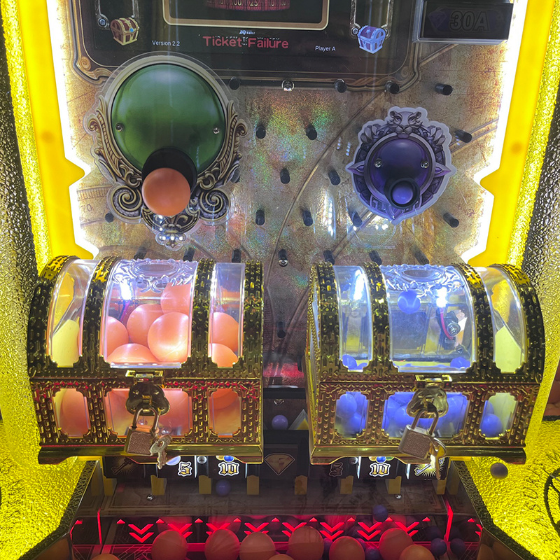 Treasures Mystery Treasures Mystery