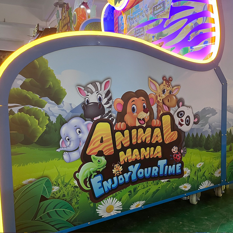 Animal Mania Animal Mania