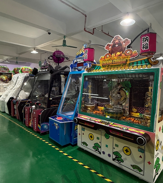 Welcome to visit our factory! We can give you a free ride there