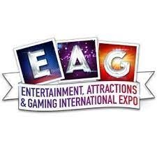 The EAG EXPO 2024
