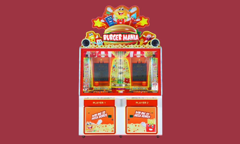 Panyu's Ascendance in the Amusement Equipment Industry and PALM FUN's Innovative Impact