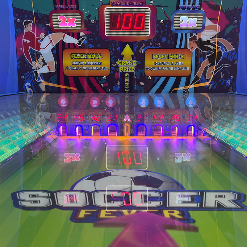 Soccer Fever Soccer Fever