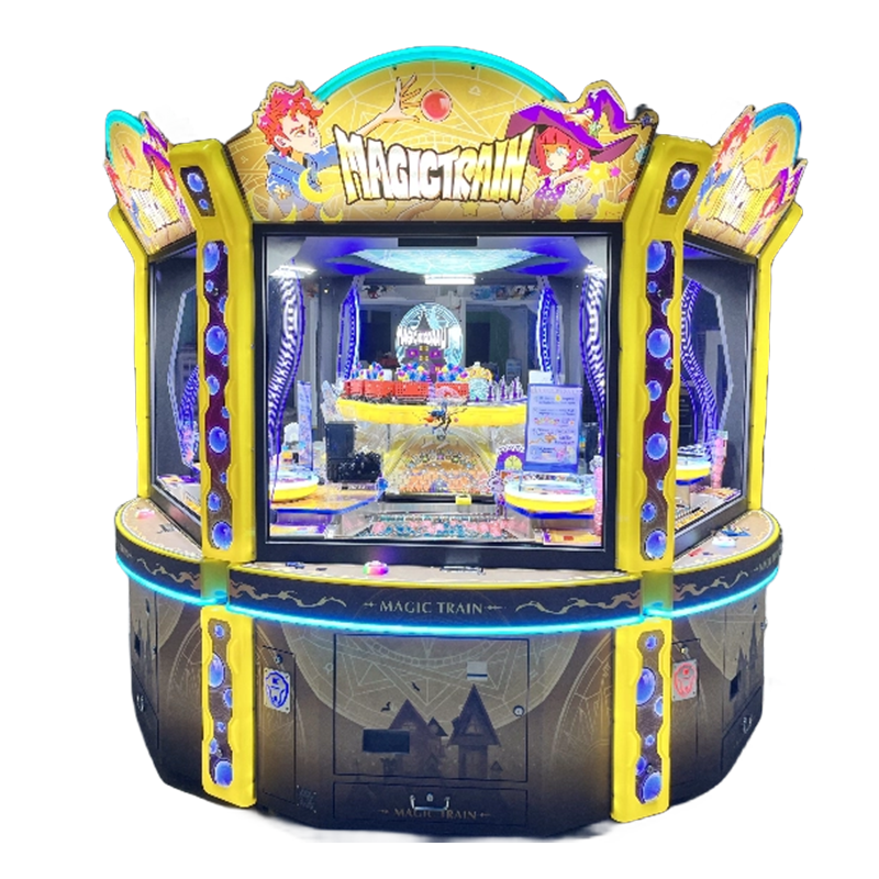 Magic Train