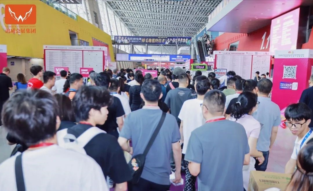 2025 Asia Amusement & Attractions Expo Highlights: Key Trends & Innovations