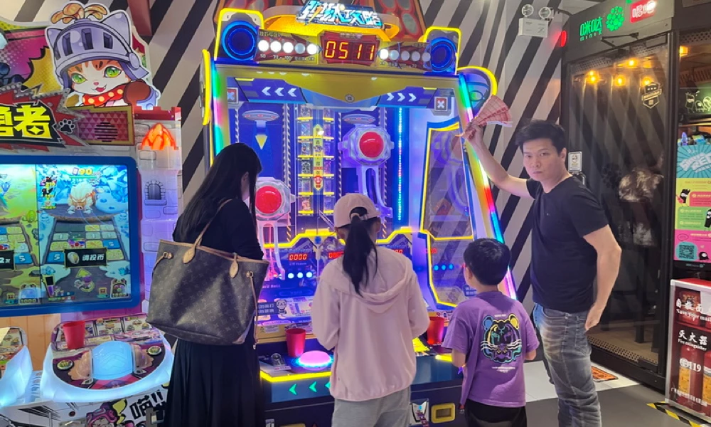 The Importance Of Quality In Arcade Machines