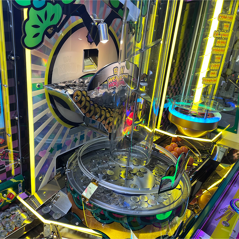 Fortune Carnival Fortune Carnival