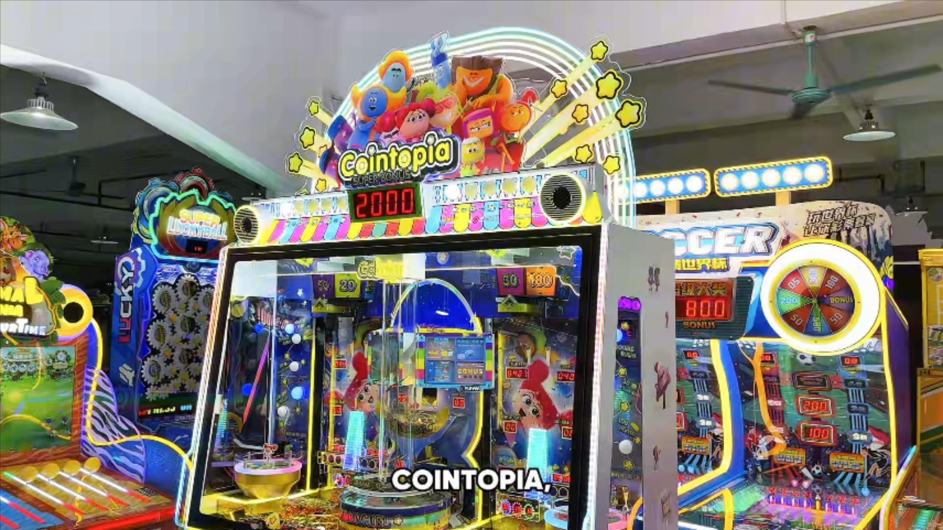 AstroLOLogy - COINTOPIA