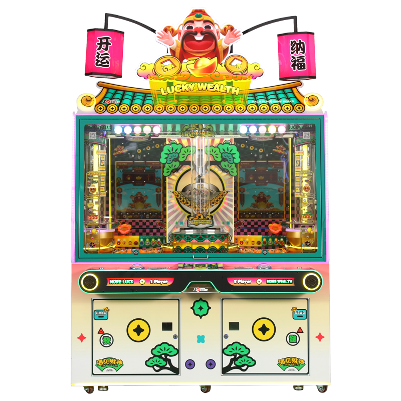 Fortune Carnival Fortune Carnival