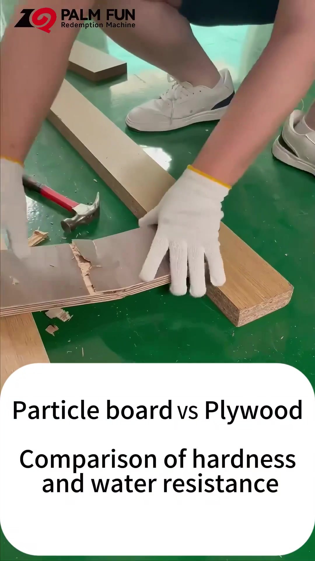 video