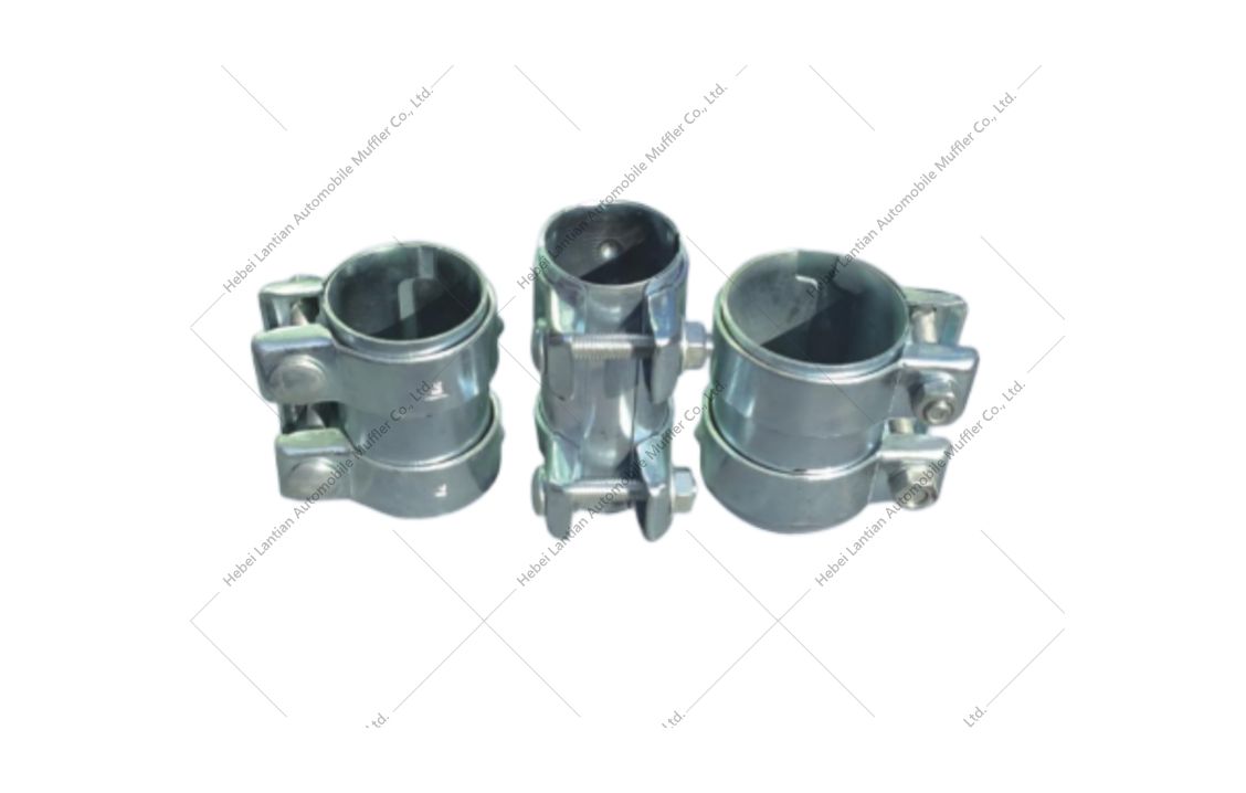 Galvanized Pipe Hoop 11