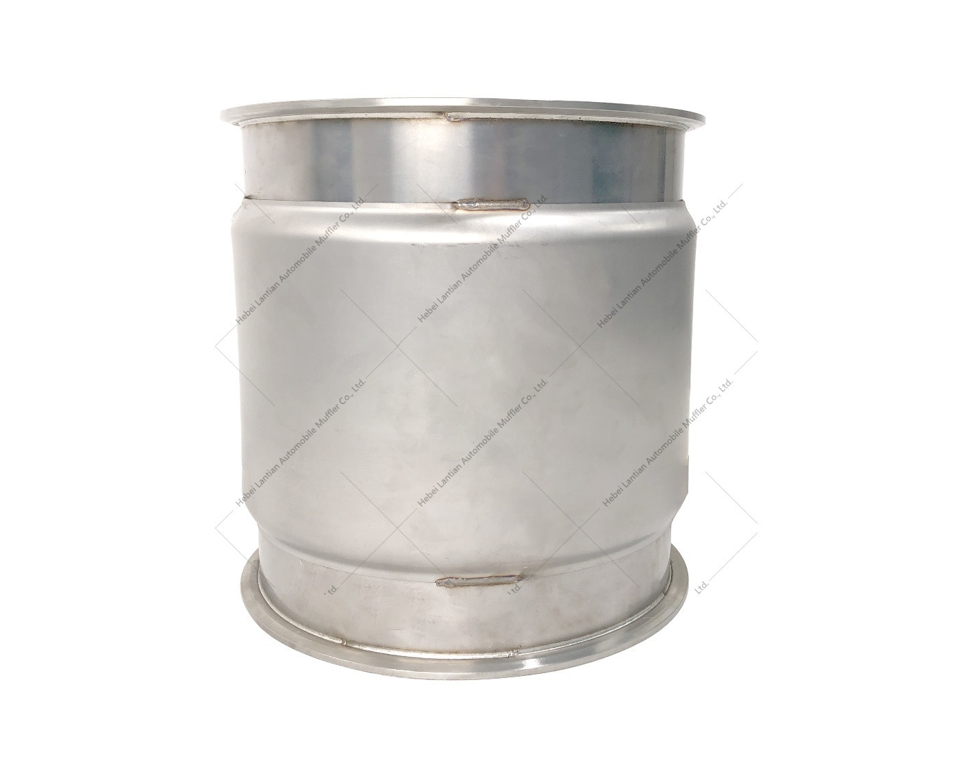 Product DPF-YC-267-010 for Yuchai engines