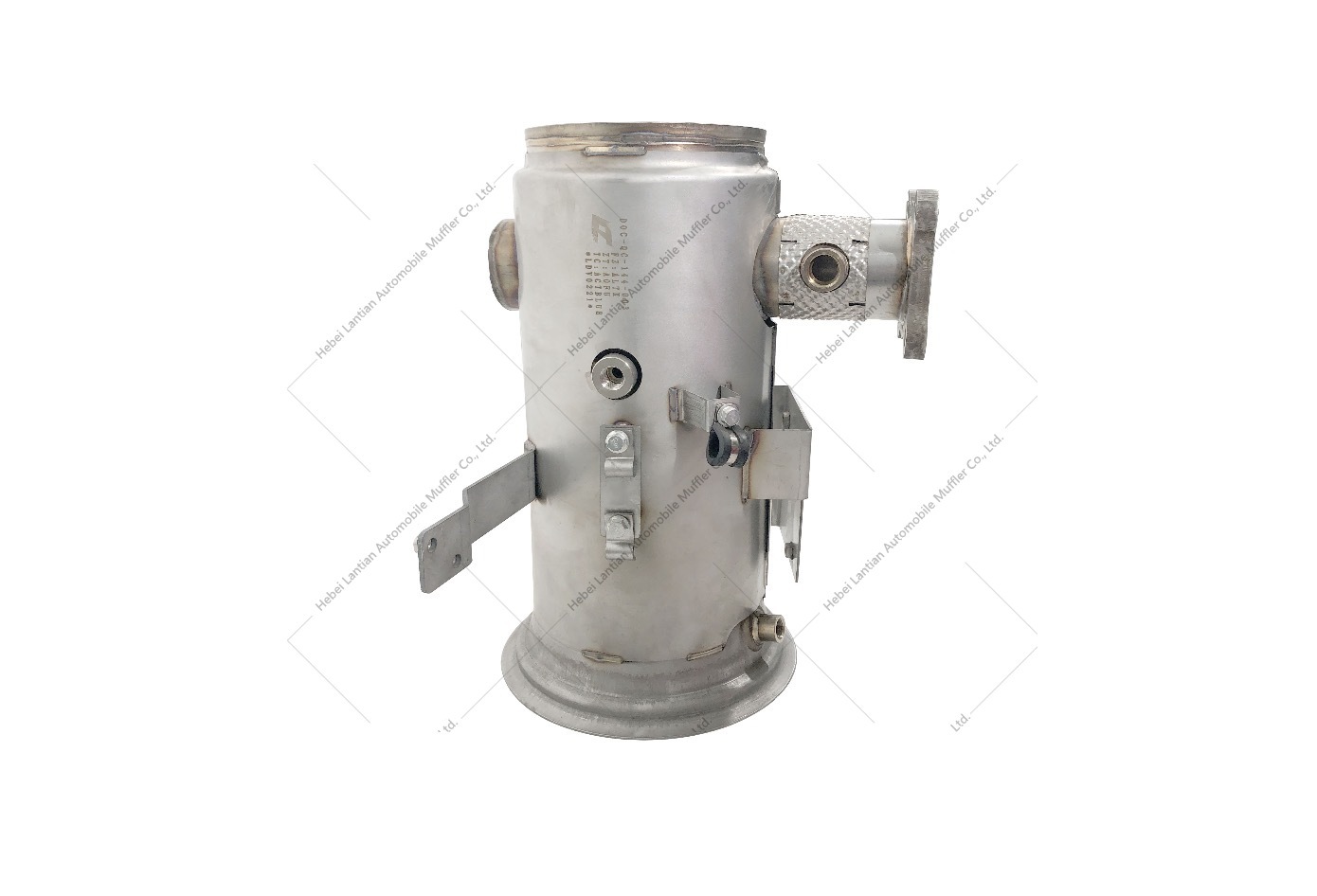 适用于全柴发动机的产品 DOC-QC-144-003