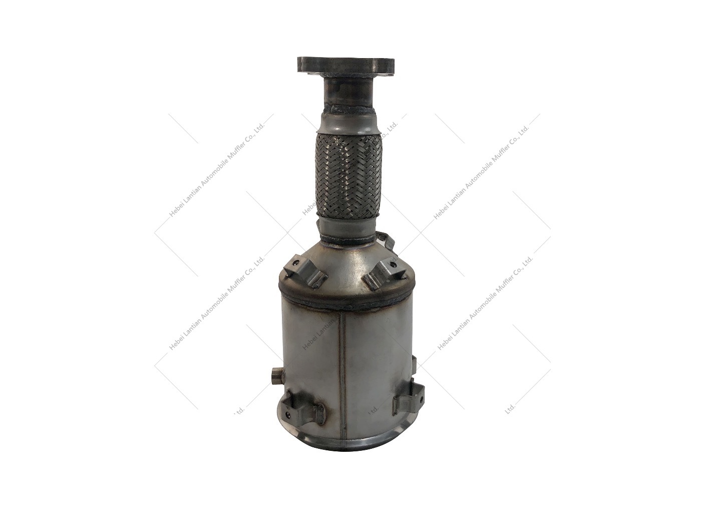 适用于全柴发动机的产品 DOC-QC-144-002