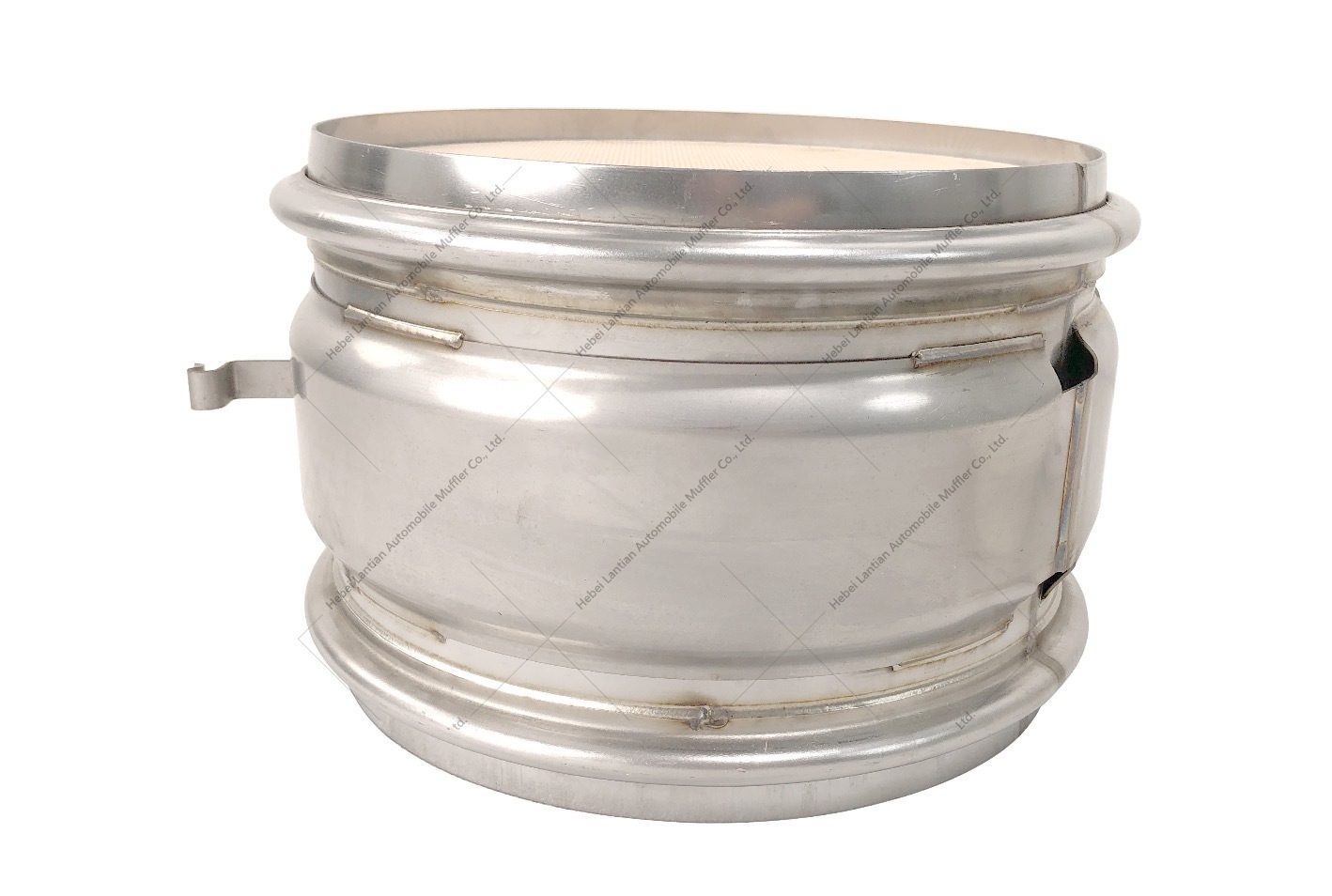 Product DPF-YC-267-006 for Yuchai engines