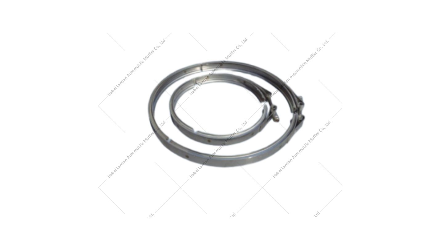 V-type  post-processing special clamp 10
